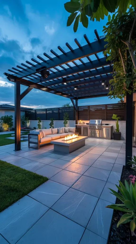 58 Contemporary Garden Fencing 2026 Ideas For Stylish Modern Outdoor Spaces