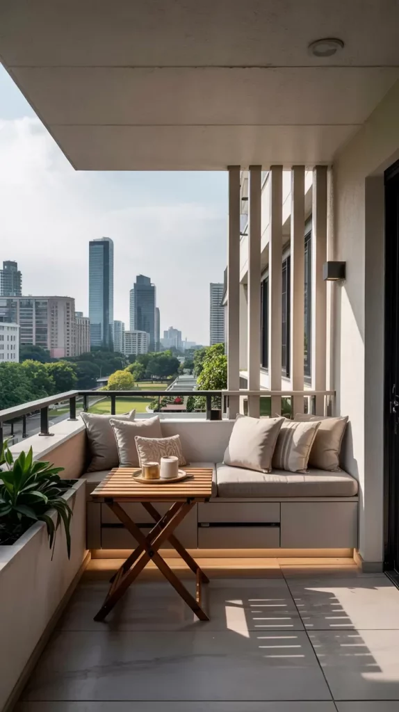 60 Creative Balcony Ideas 2026 For Stylish And Cozy Outdoor Living