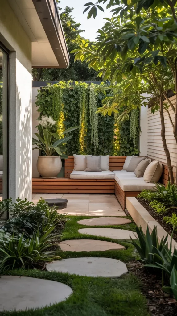 51 Organic Modern Landscaping 2026 Ideas For Stylish Outdoor Living