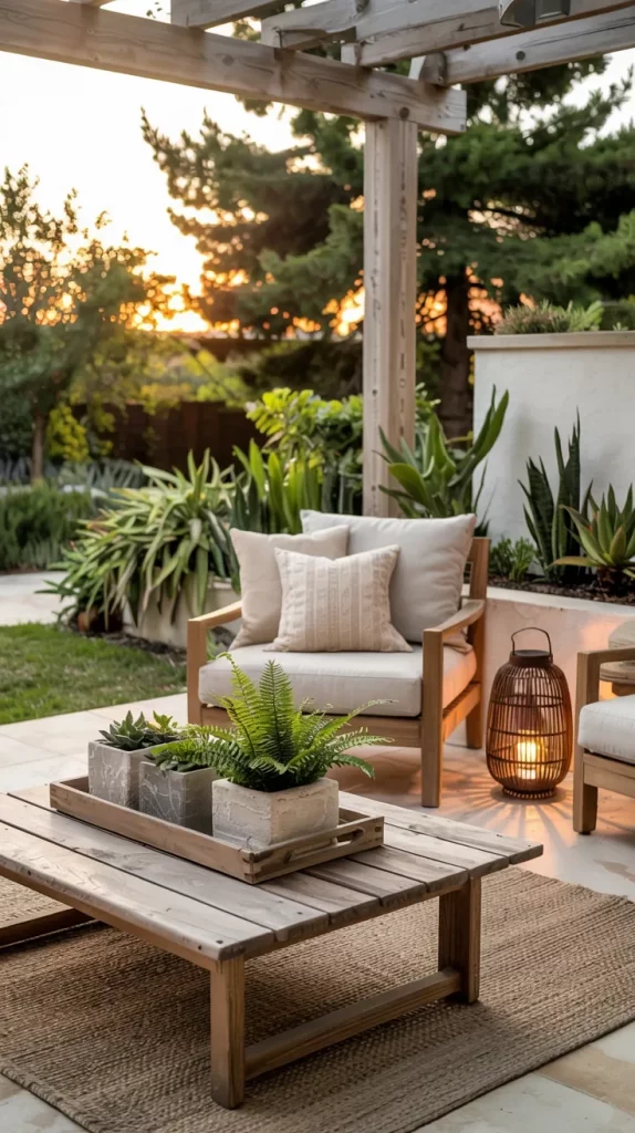 58 Boho And Cozy Patio Setups 2026 For A Stylish Outdoor Retreat