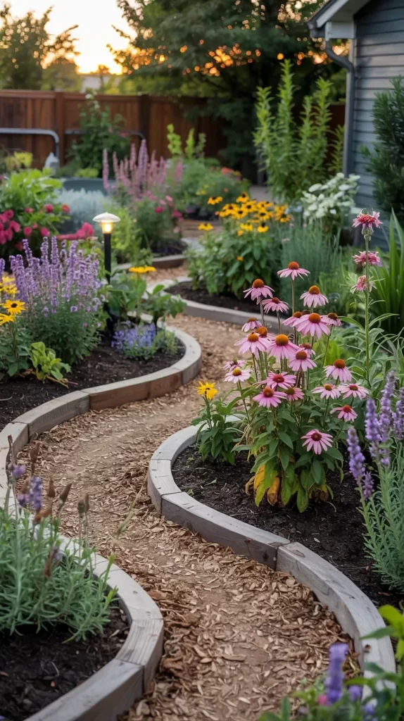 60 Natural Gardens & Pollinator-Friendly Landscaping 2026 Ideas For A Beautiful Eco-Friendly Backyard