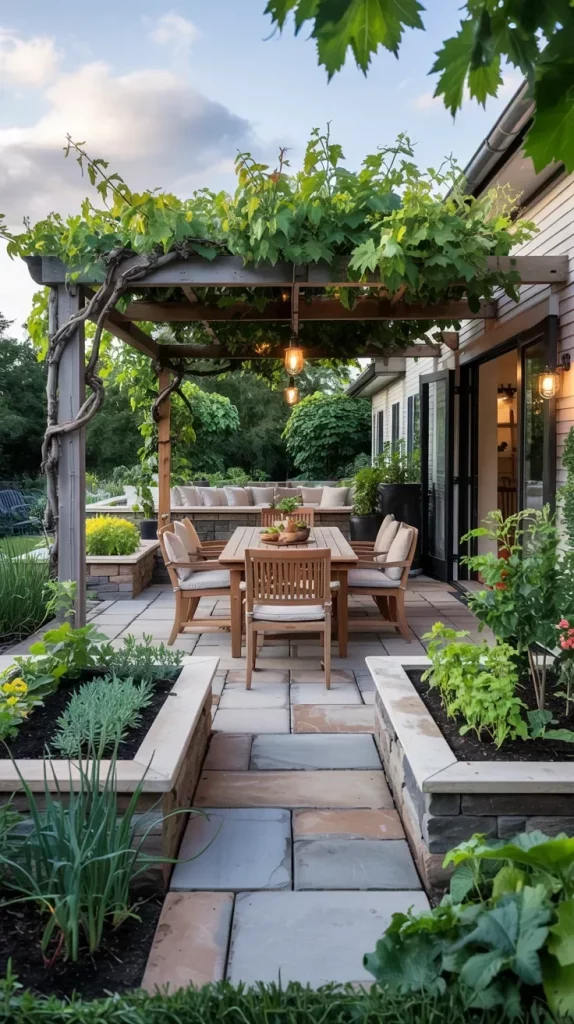 56 Edible Gardens And Foodscaping 2026 Ideas For Stylish And Sustainable Outdoor Living