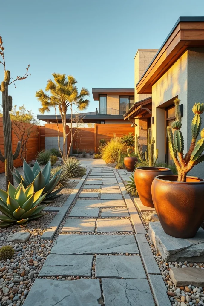 53 Low-Maintenance And Drought-Resistant Yards 2026