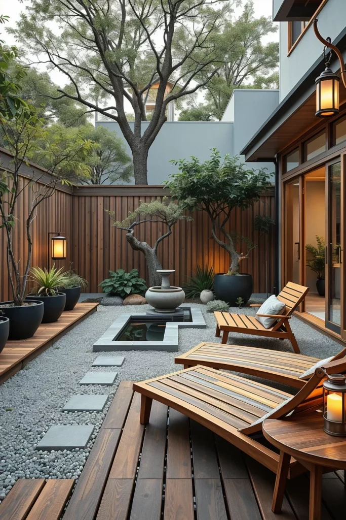 56 Artistic Backyard Ideas 2026 For A Stylish And Creative Outdoor Space