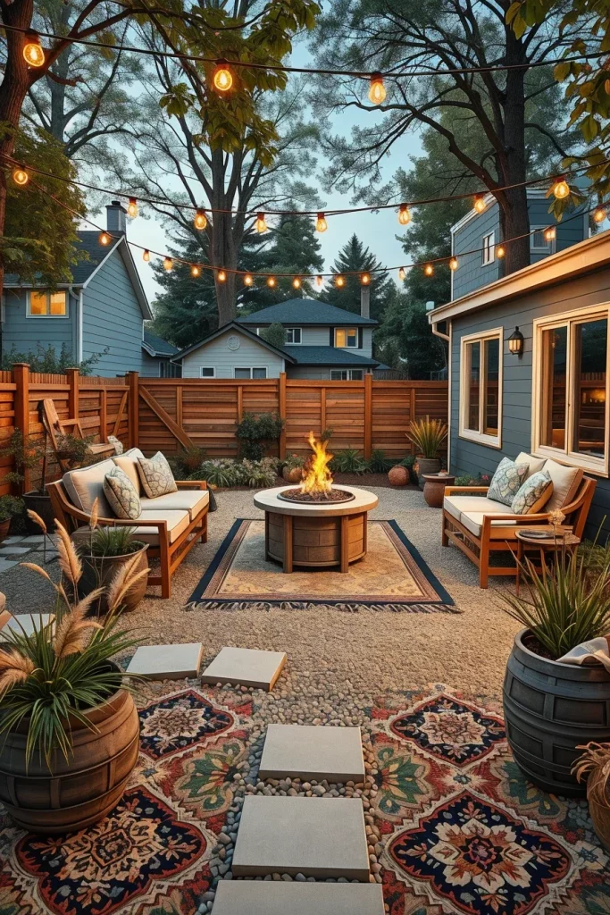 55 Backyard Landscaping On A Budget 2026 Ideas For A Stylish Outdoor Makeover