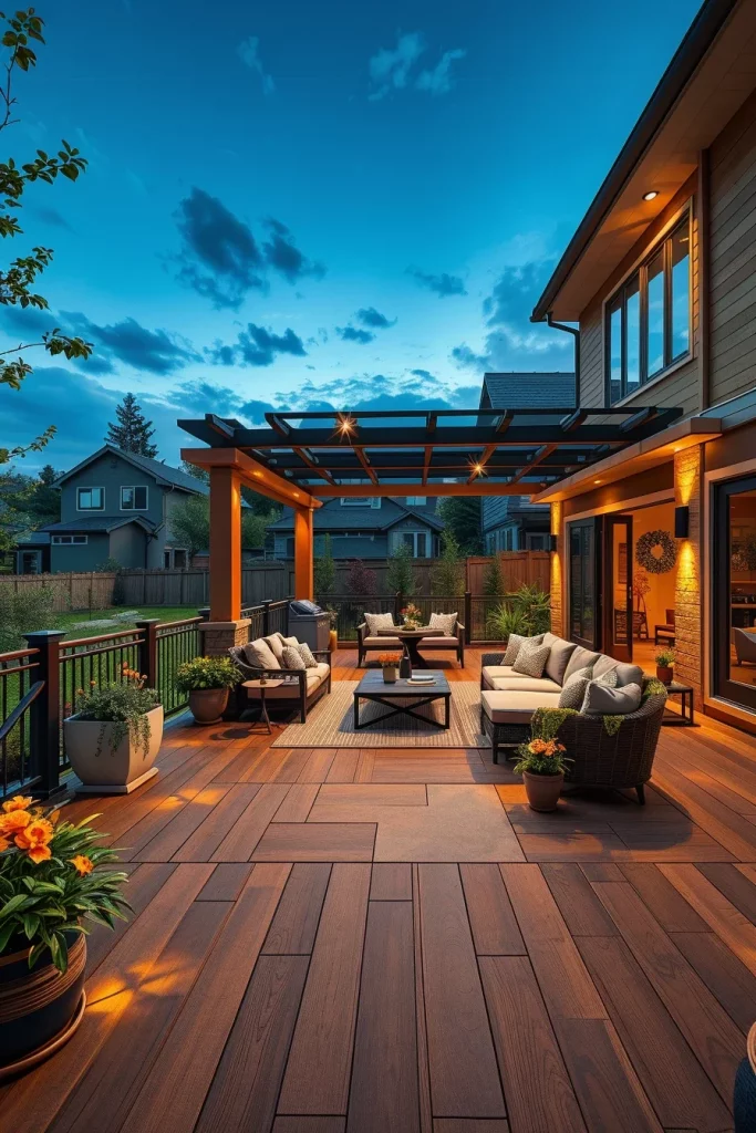 56 Backyard Oasis Ideas 2026 For A Stylish And Relaxing Outdoor Retreat