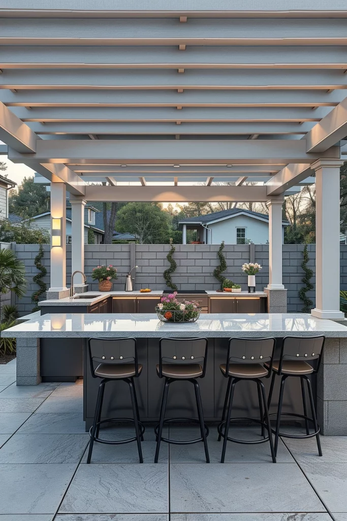 58 Low Maintenance Backyard Ideas 2026 For A Stylish And Easy Outdoor Space