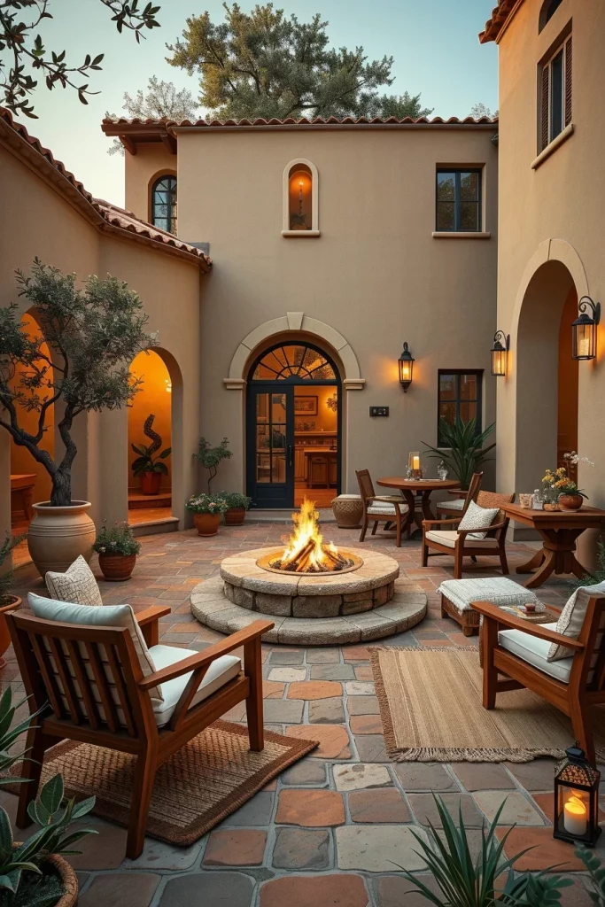 58 Artistic Backyard Fire Pit Ideas 2026 For A Cozy And Stylish Outdoor Space