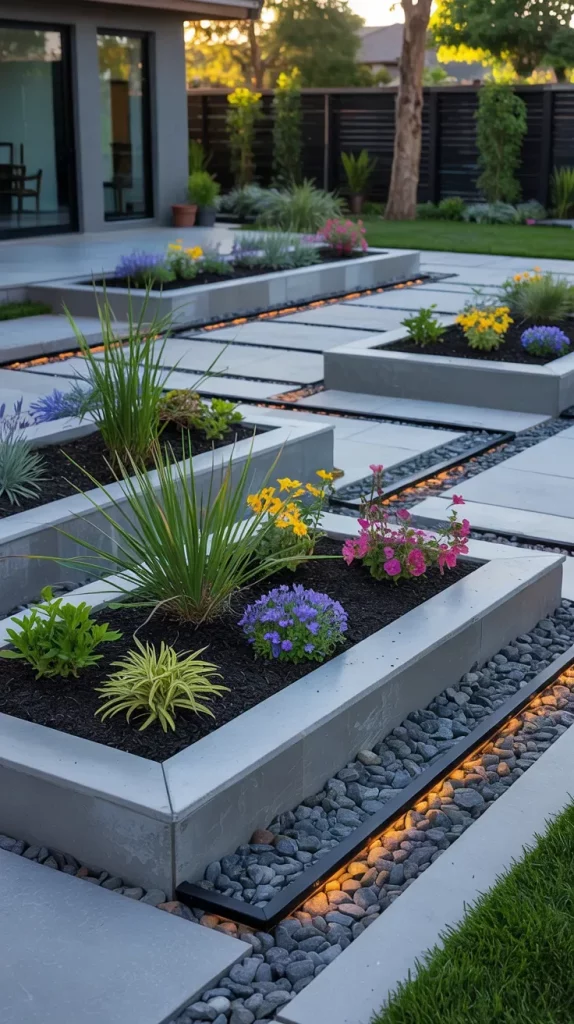 60 Modern Landscaping Ideas 2026 For Stylish Outdoor Living