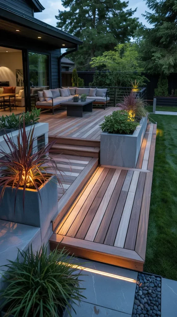 56 Modern Backyard Landscaping Trends 2026 For Stylish Outdoor Living