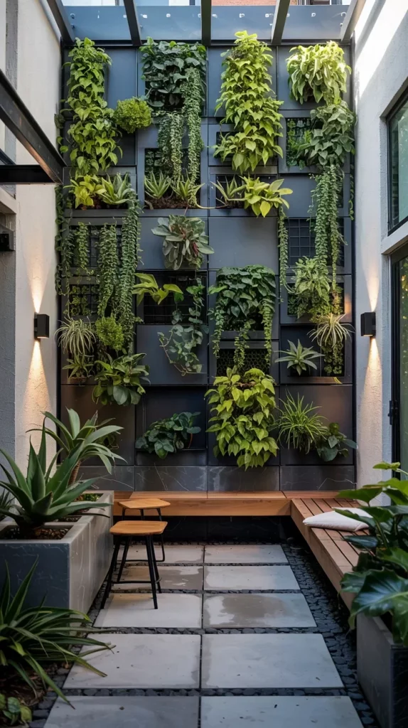 52 Low Maintenance Courtyard Landscaping Ideas 2026