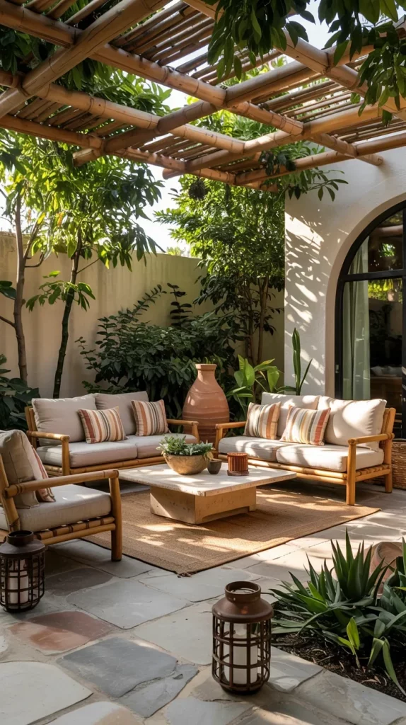 54 Outdoor Living Rooms 2026 That Redefine Backyard Comfort And Style