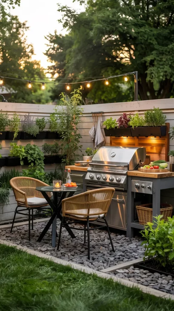 60 Budget-Friendly Backyard Makeovers 2026 For Stylish Outdoor Living