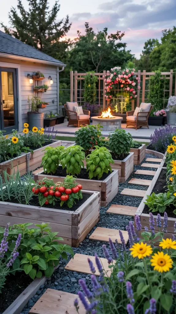 60 Transform Backyard 2026 Ideas To Create A Stunning Outdoor Living Space