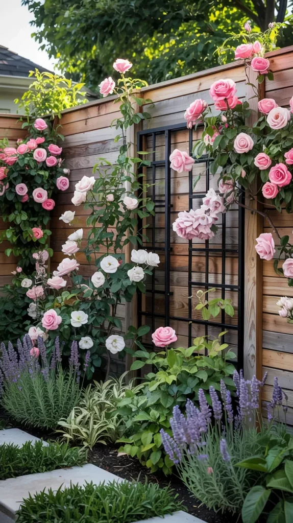 60 Creative Fence Landscaping 2026 Ideas For A Beautiful And Stylish Yard