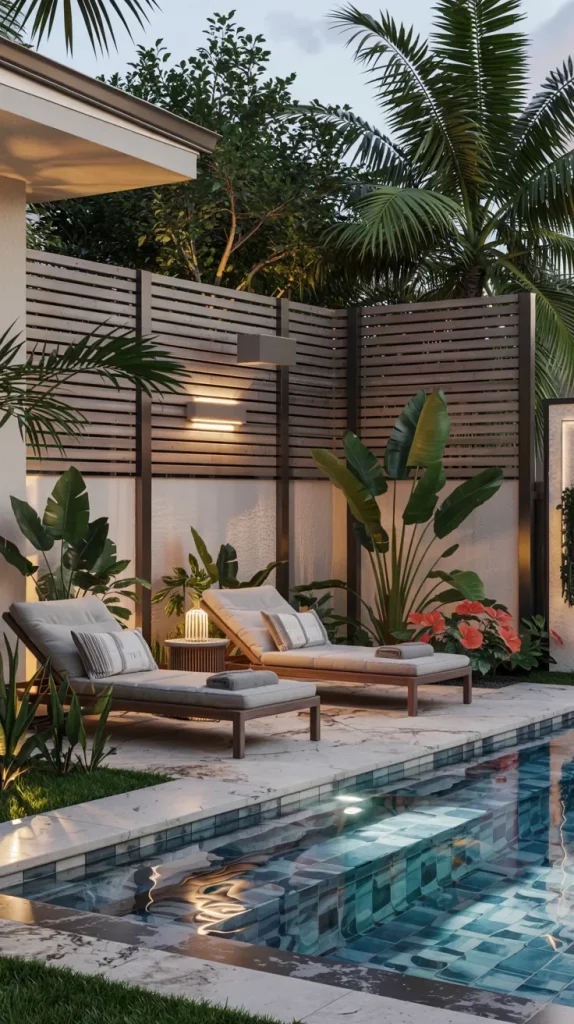59 Decorative Privacy Fences 2026: Creative, Stylish, And Unique Backyard Ideas