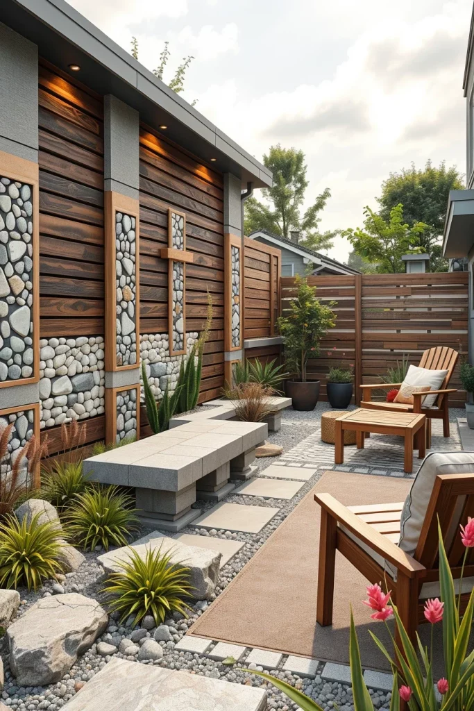 54 Outdoor Fence Decor 2026 Ideas To Transform Your Backyard Into A Stylish Retreat