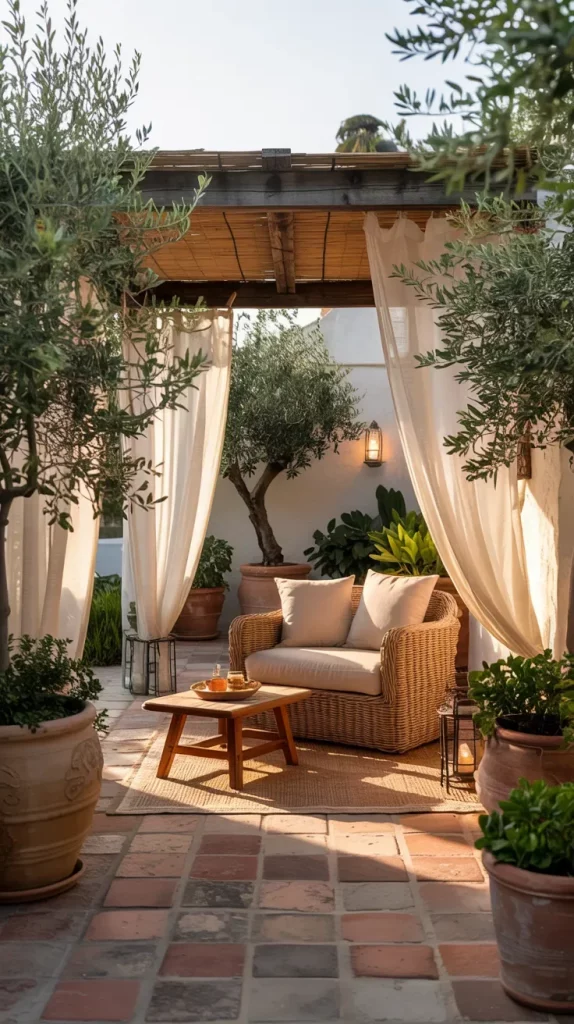 59 Cozy Patio Ideas For Summer 2026 That Feel Warm And Stylish