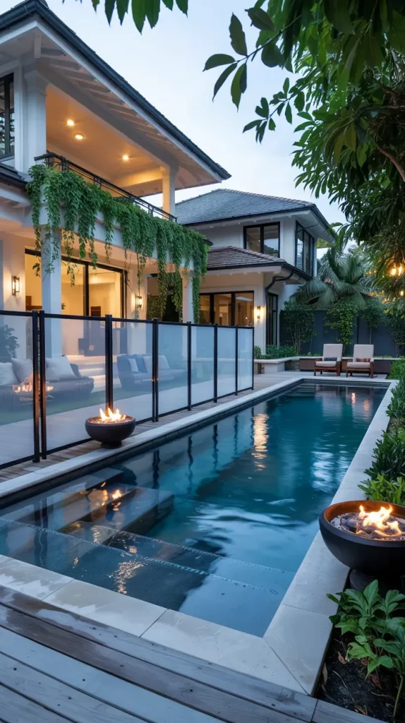 60 Luxury Pool Landscaping Ideas 2026 For A Resort-Style Backyard