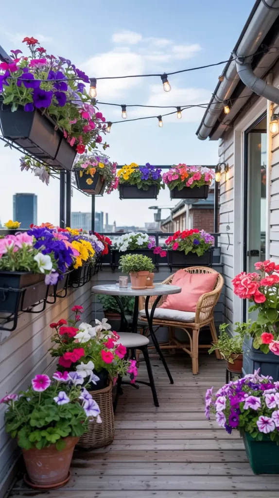 58 Terrace Garden Ideas For Small Homes 2026