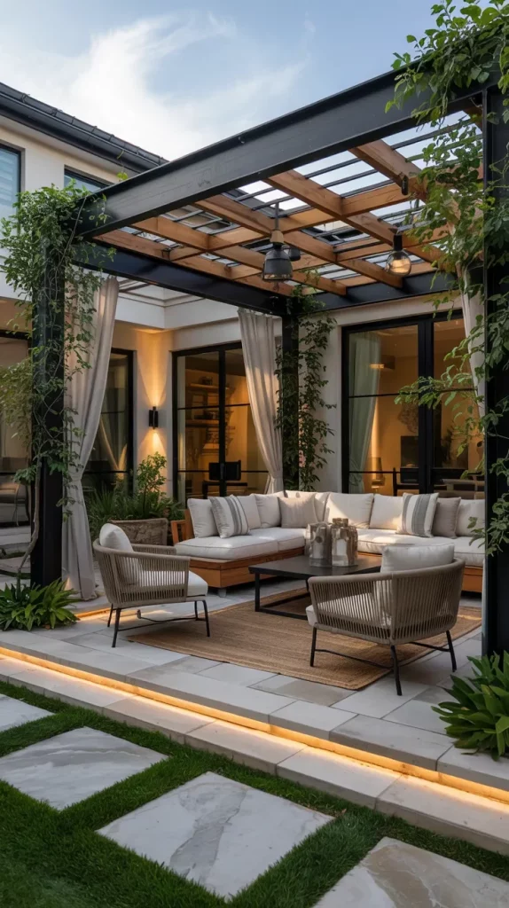 60 Stunning Courtyard Design Ideas 2026 For Stylish Outdoor Living