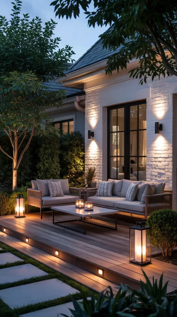 59 Modern Cozy Backyard Ideas 2026 For A Stylish And Relaxing Outdoor Space