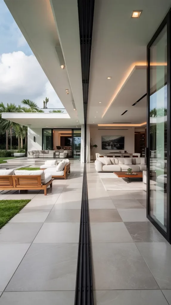 58 Luxury Outdoor Living Ideas 2026 For Elegant Backyard Inspiration