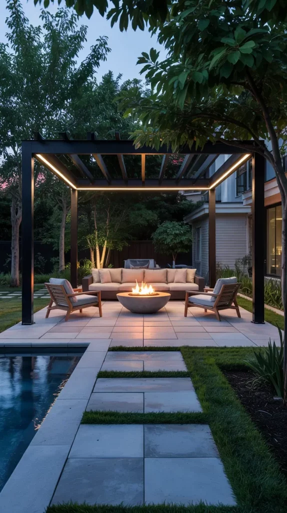 56 Backyard Pool And Pergola Ideas 2026 For Stylish Outdoor Living