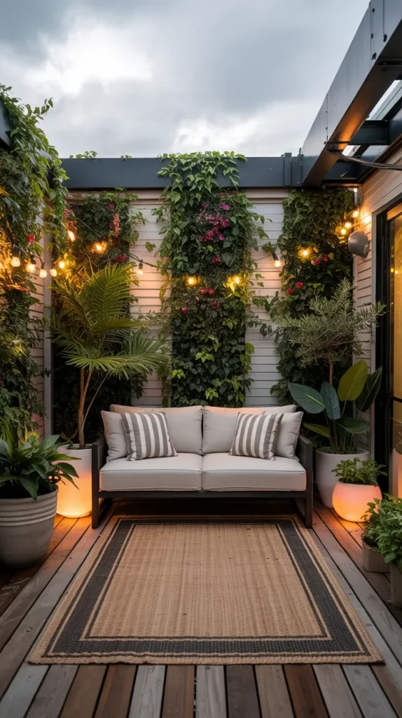 58 Terrace Garden Design Ideas 2026 For Stylish And Modern Outdoor Spaces