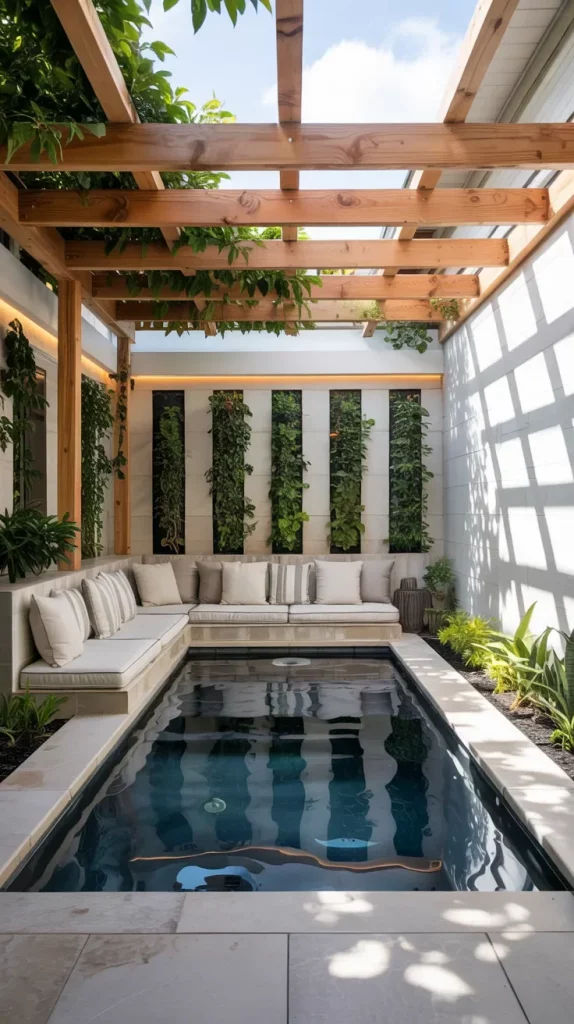 59 Pergolas Near Pools 2026 That Transform Outdoor Spaces Into Luxury Retreats