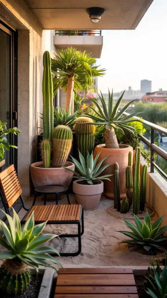 55 Balcony Garden 2026 Ideas For Stylish Small Outdoor Spaces