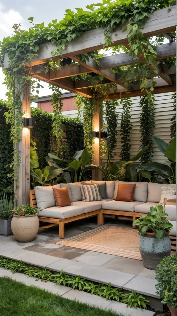 59 Pergola Patio Design 2026 Ideas For A Stylish Outdoor Space