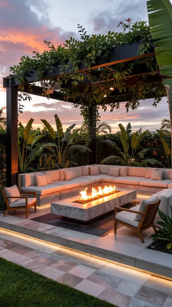 57 Resort-Style Backyards 2026 That Feel Like A Luxury Vacation