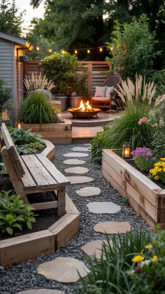 60 Small Backyard Landscaping Ideas On A Budget 2026 For Stylish Outdoor Spaces