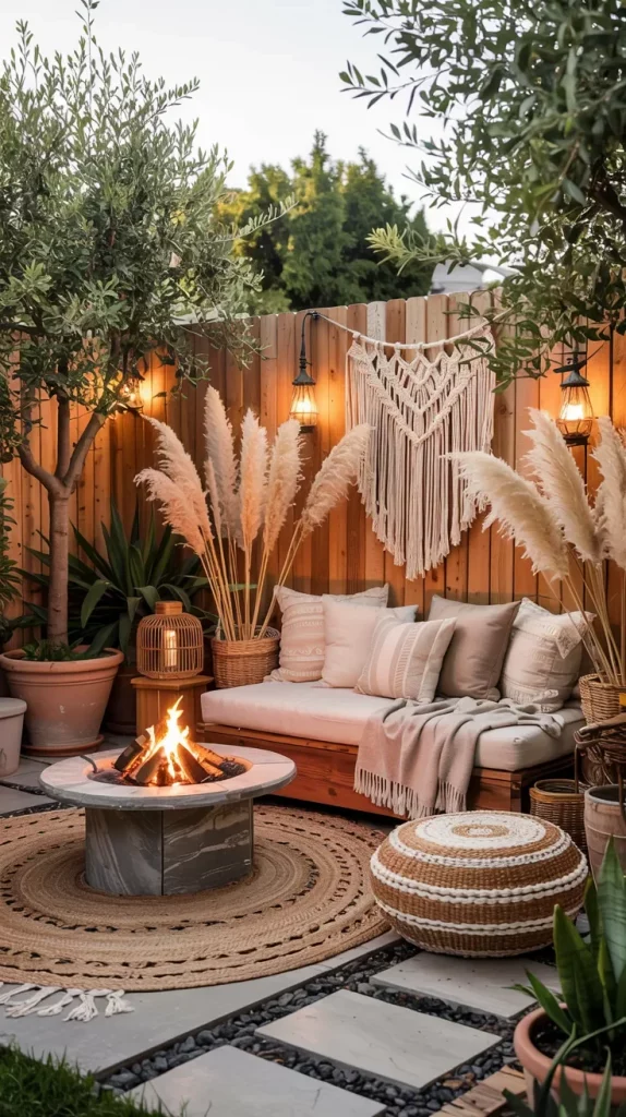 61 Backyard Fence Landscaping 2026 Ideas For Stylish And Modern Outdoor Spaces