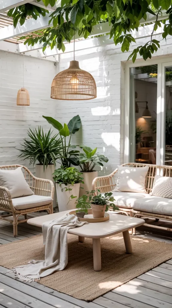 57 Rattan Patio Furniture 2026 Ideas For Stylish Outdoor Living