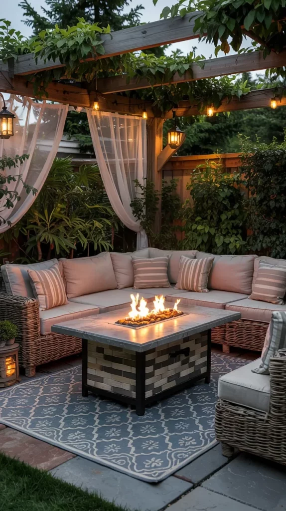57 Outdoor Wicker Furniture 2026 Ideas For Stylish Backyard Living