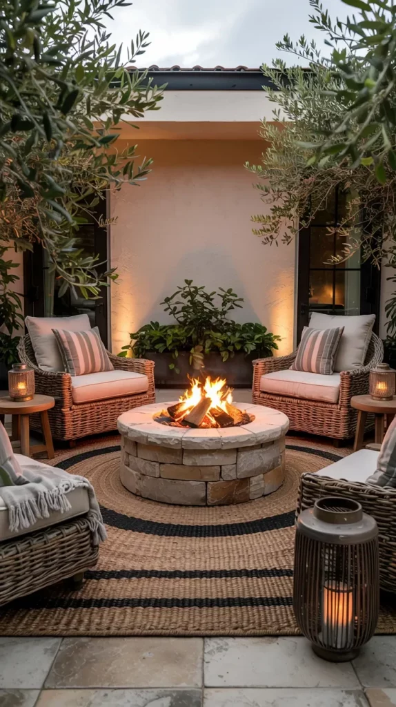 60 Outdoor Natural Woven Furniture 2026 Ideas For Stylish Backyard Living
