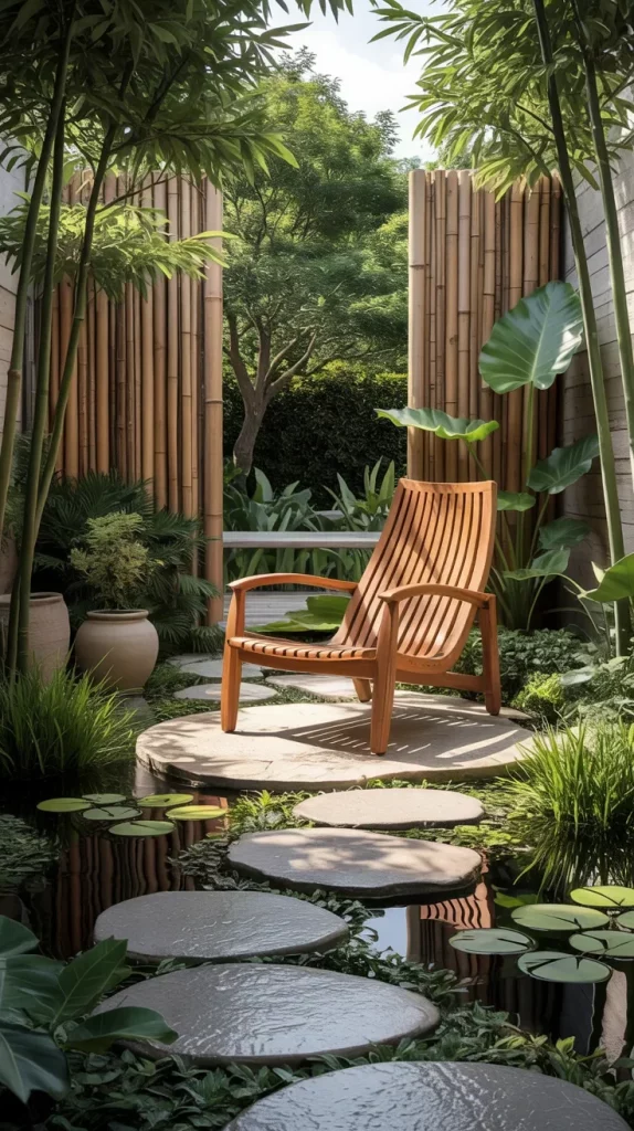58 Biophilic Outdoor Design 2026 Ideas For Natural And Modern Outdoor Living