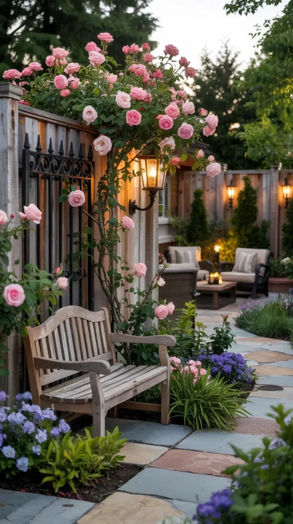 60 Artistic Fence Ideas 2026 For Stylish Modern Outdoor Spaces