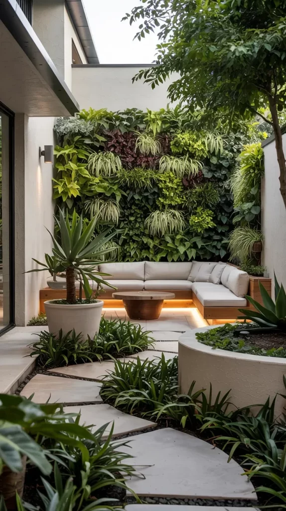 51 Organic Modern Landscaping 2026 Ideas For Stylish Outdoor Living