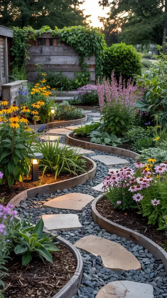 60 Natural Gardens & Pollinator-Friendly Landscaping 2026 Ideas For A Beautiful Eco-Friendly Backyard