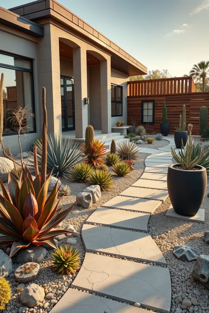 53 Low-Maintenance And Drought-Resistant Yards 2026
