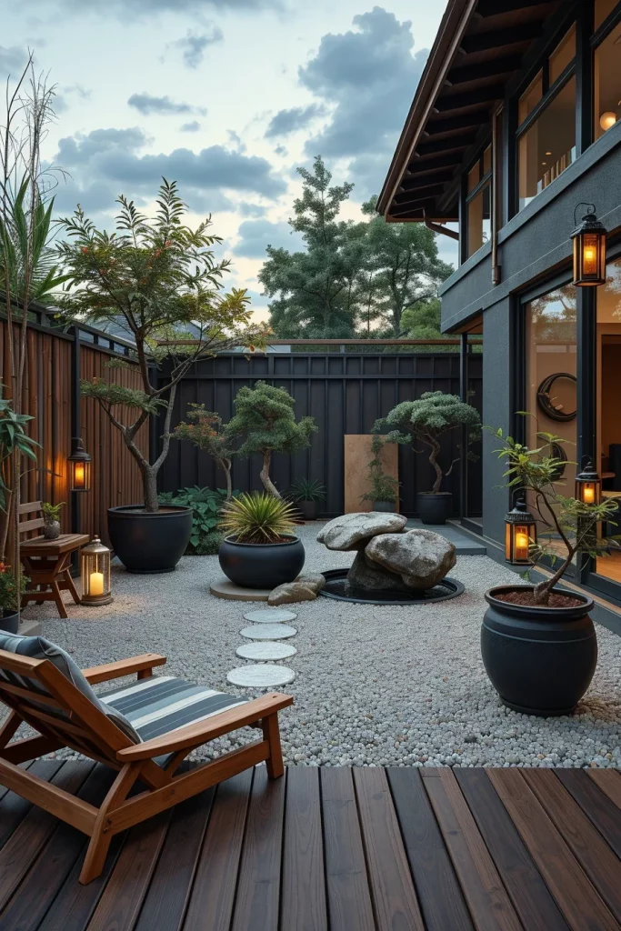 56 Artistic Backyard Ideas 2026 For A Stylish And Creative Outdoor Space