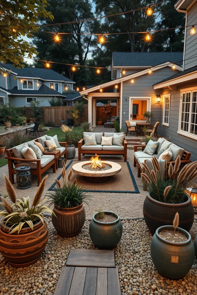 55 Backyard Landscaping On A Budget 2026 Ideas For A Stylish Outdoor Makeover