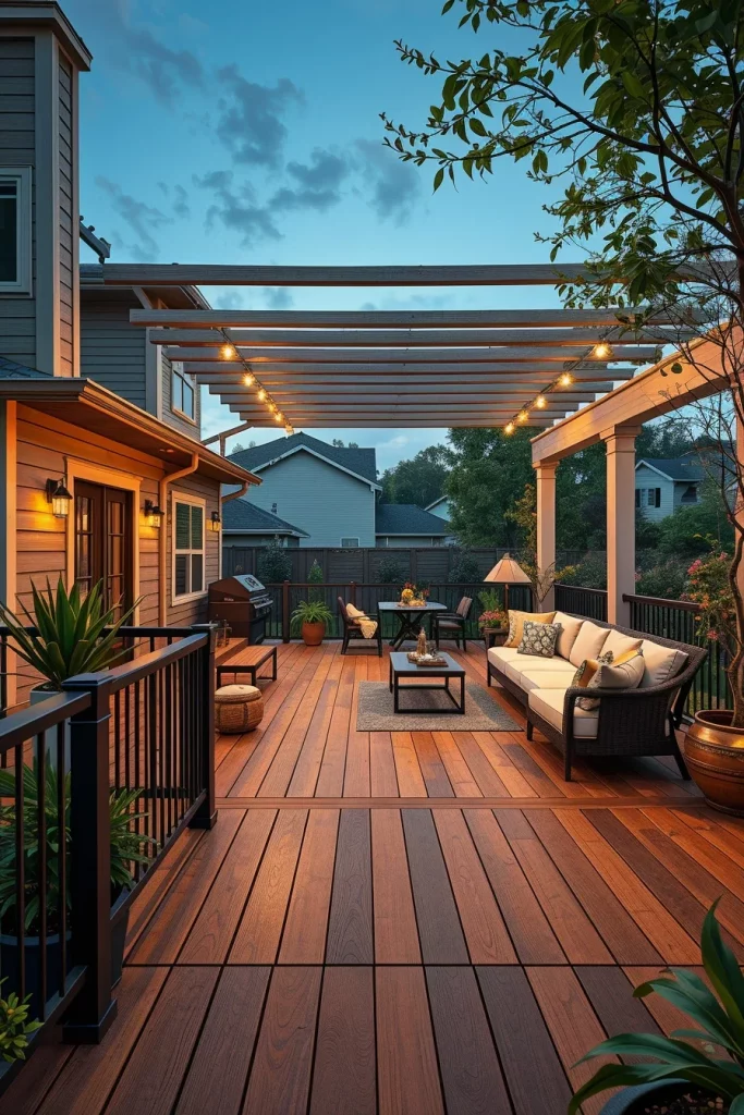 56 Backyard Oasis Ideas 2026 For A Stylish And Relaxing Outdoor Retreat