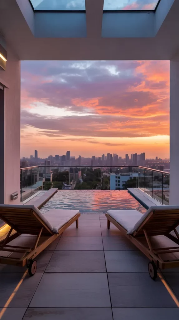 58 Rooftop Patio Design 2026 Ideas For Stylish Outdoor Living