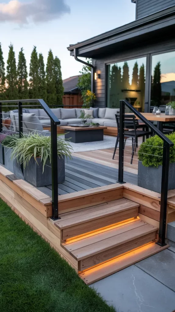 56 Modern Backyard Landscaping Trends 2026 For Stylish Outdoor Living