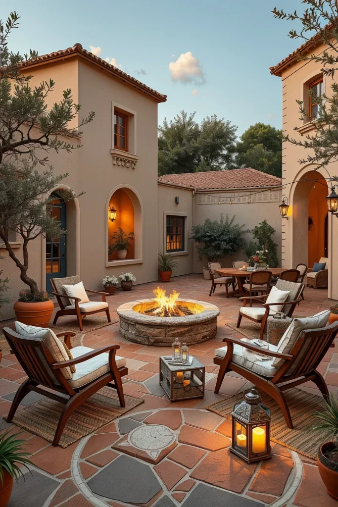 58 Artistic Backyard Fire Pit Ideas 2026 For A Cozy And Stylish Outdoor Space
