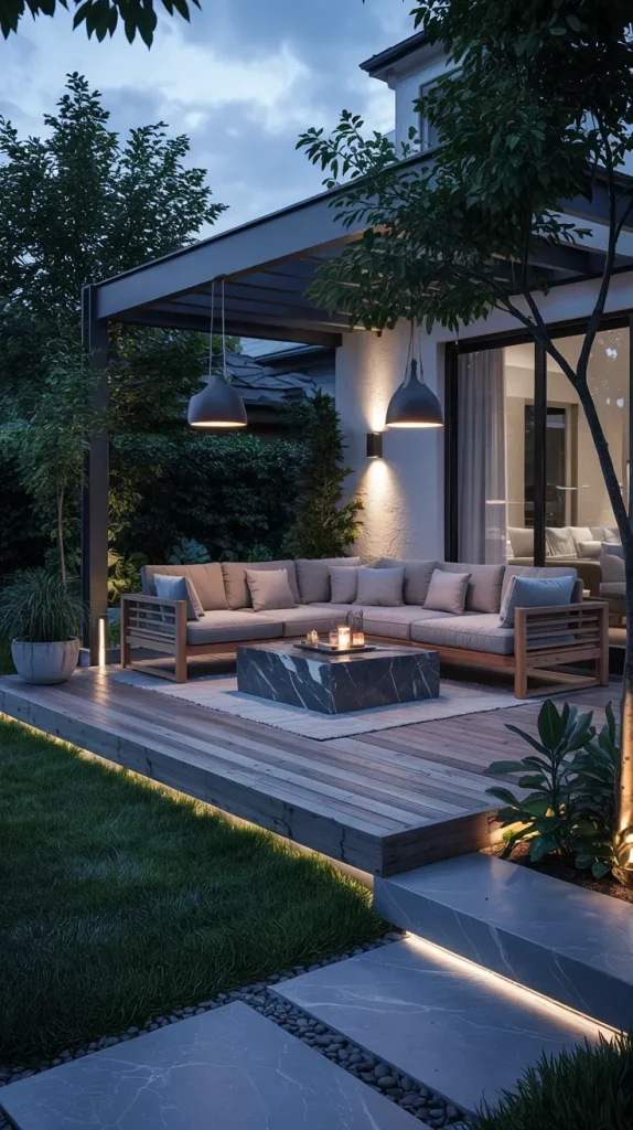 60 Dream Outdoor Living Spaces 2026 That Redefine Backyard Luxury